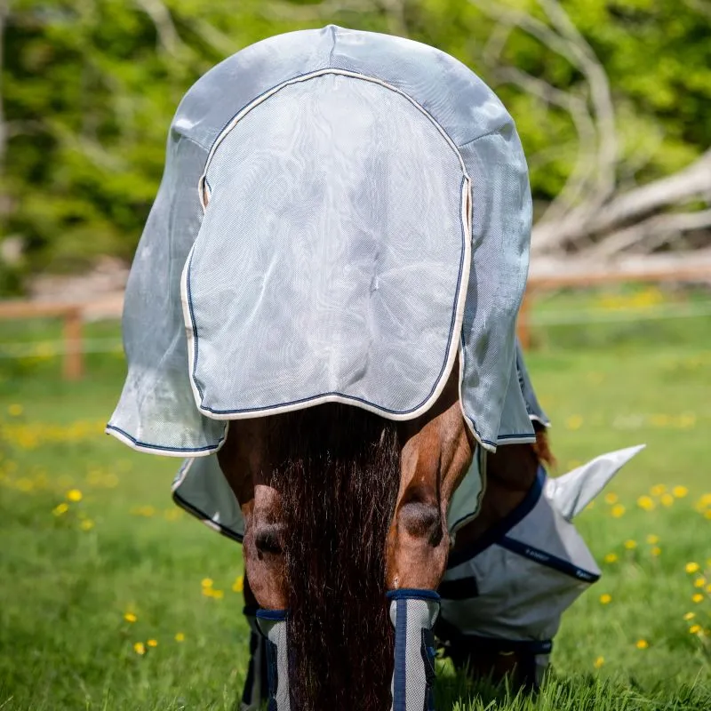 Chemise anti-mouche cheval Rambo Protector - Horseware - HORSEWARE - Couvertures anti-mouche cheval - Equestra