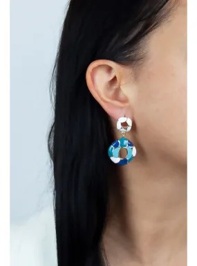 Colorless - Earring