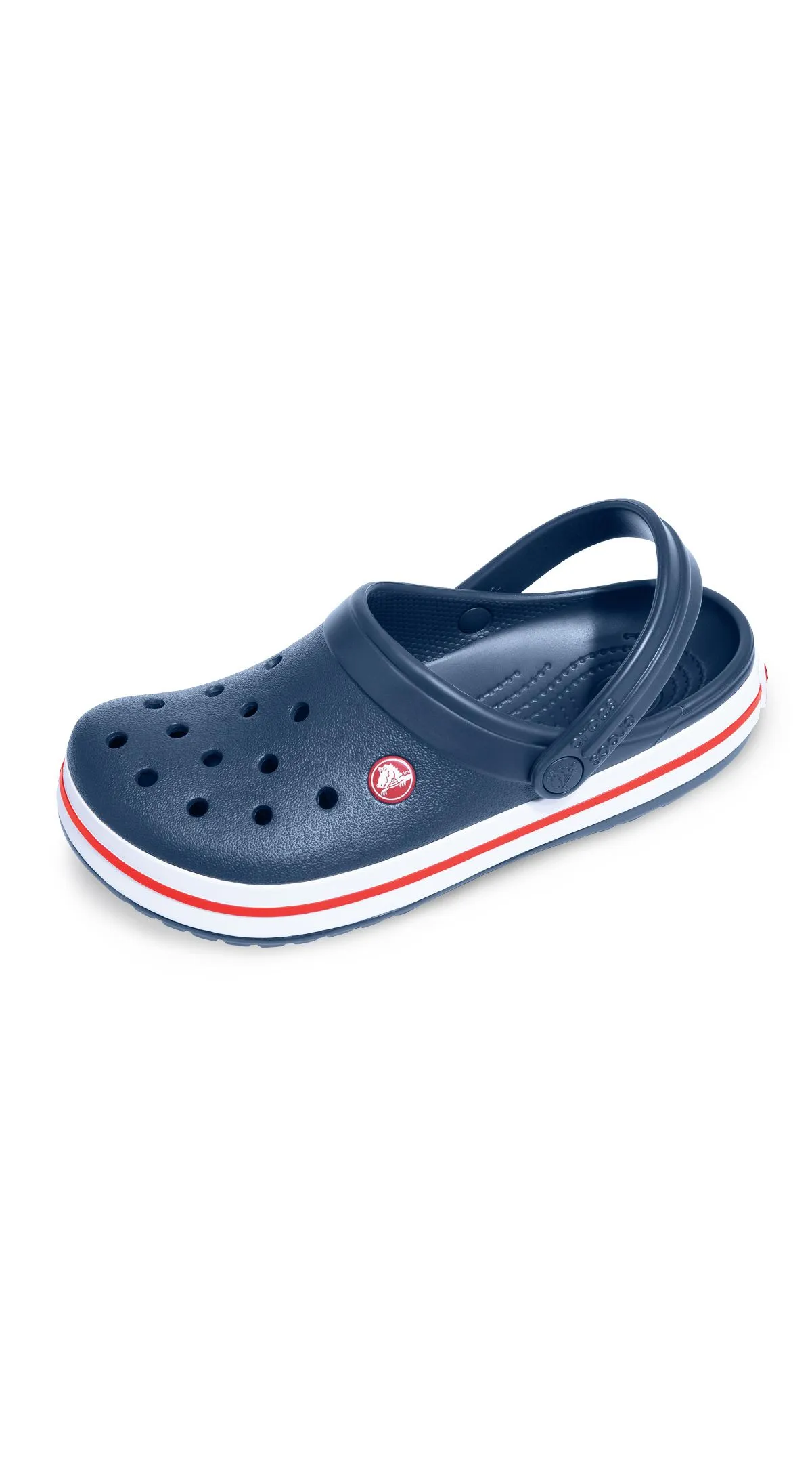 Crocband Crocs