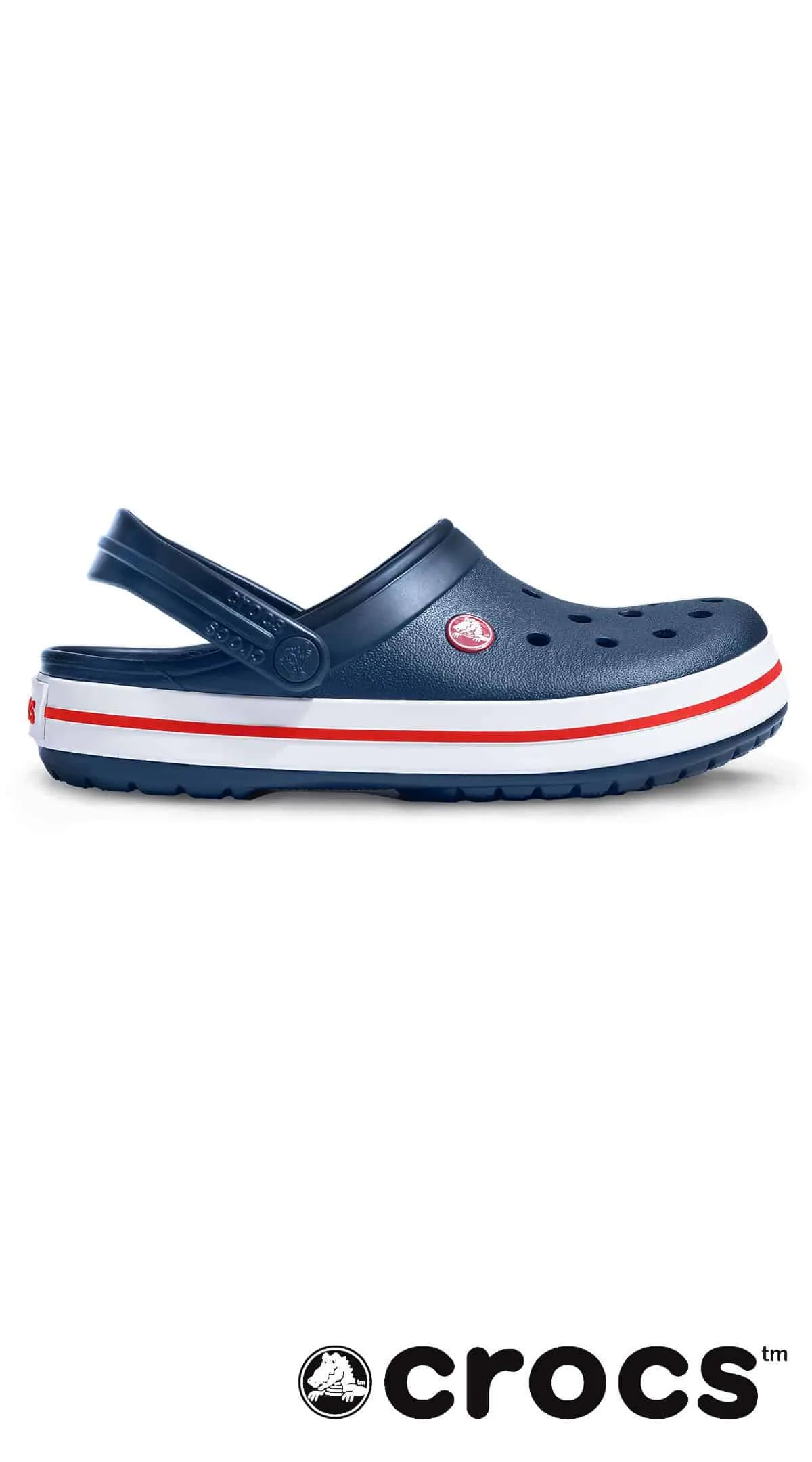 Crocband Crocs