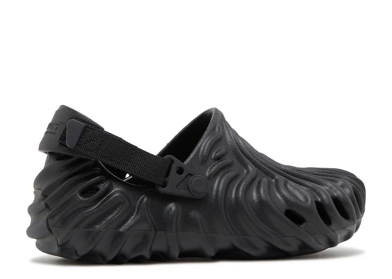 Crocs Pollex Salehe Bembury Sasquatch