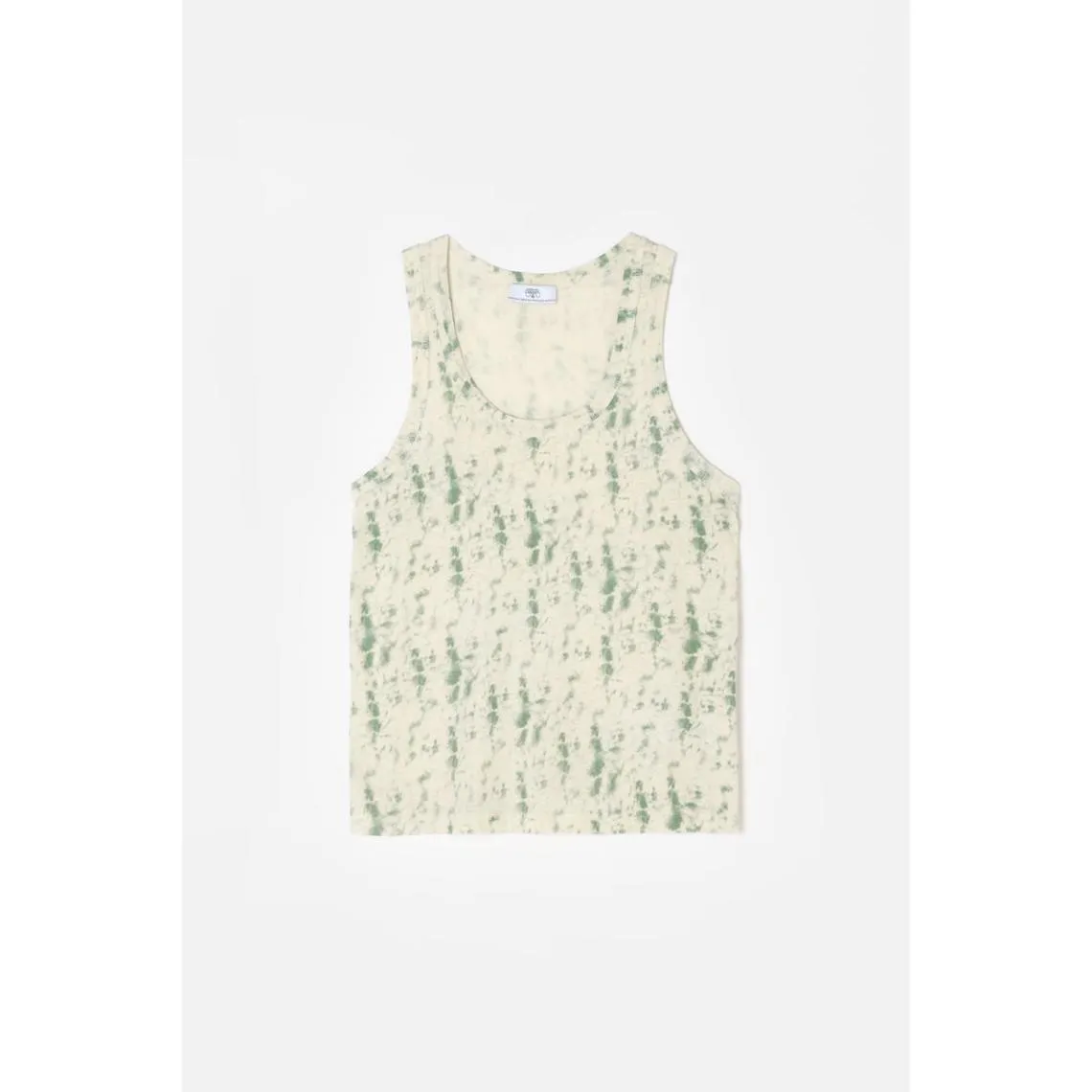 Debardeur COMINO bleu Lou | 3 Suisses