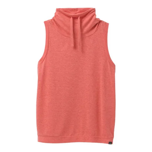 Debardeur femme cozy up barmsee fresca heather
