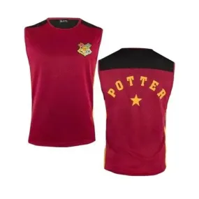 Debardeur Harry Potter