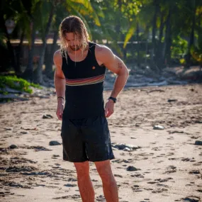 DEBARDEUR NEOPRENE