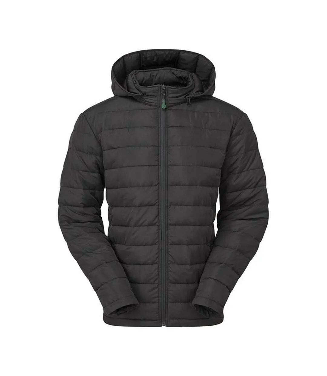 Doudoune matelassée delmont homme noir 2786