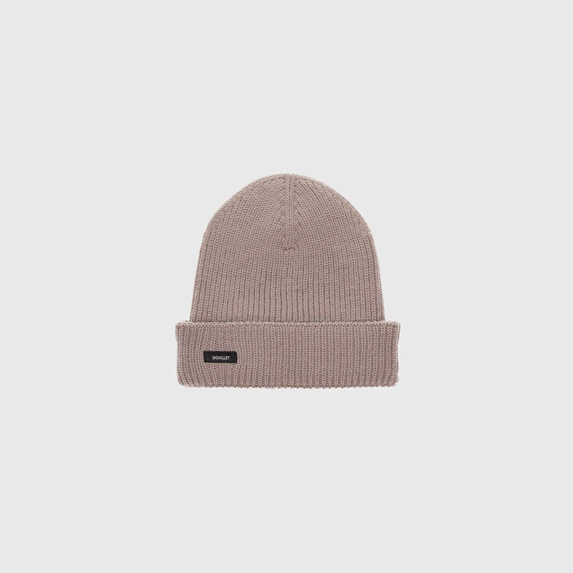 Douillet - Bonnet - Beige
