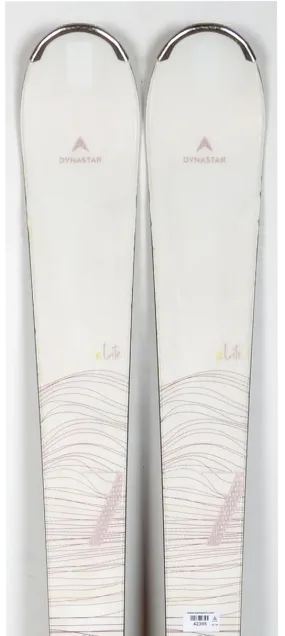 Dynastar E LITE 7 - skis d'occasion