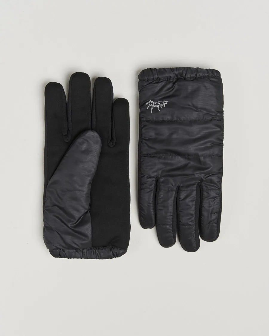 Elmer By Swany - Antler Primaloft Gloves EM501 - Black
