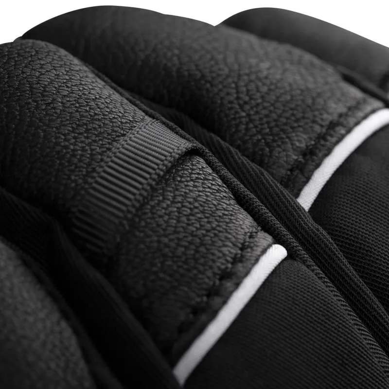 EVO-2 2022 heated ski gloves