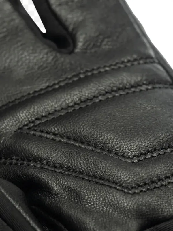 EVO-3 heated ski gloves
