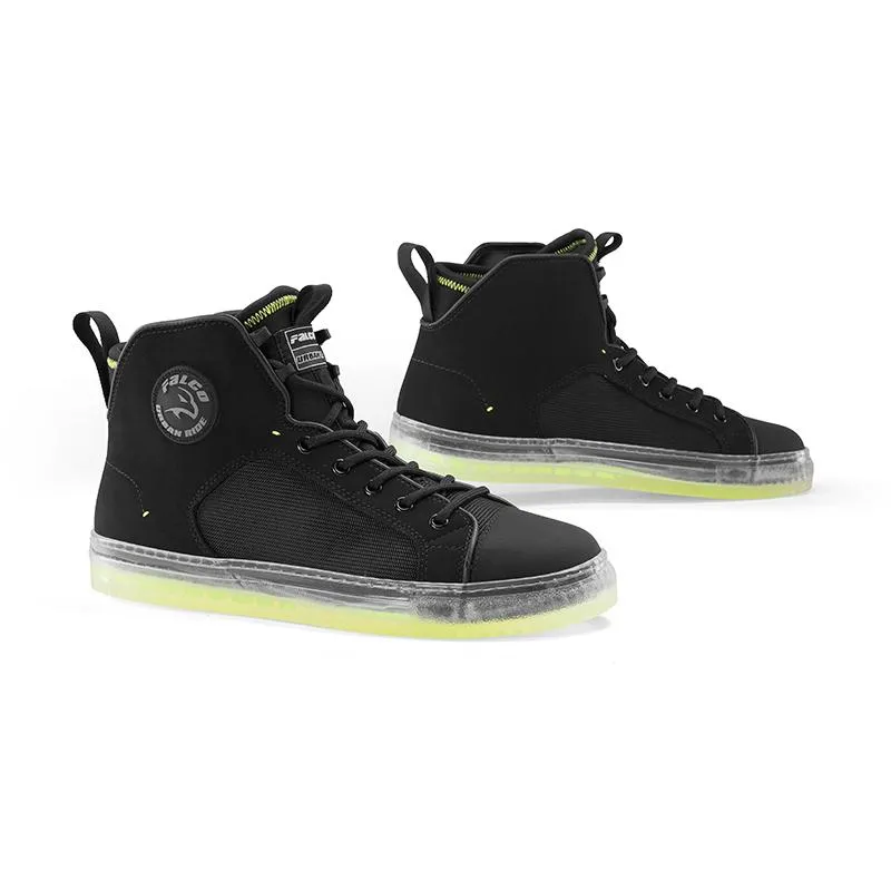  FALCO Baskets STARBOY 3  Baskets moto