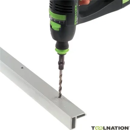 Festool Accessoires 493428 Foret hélicoïdal HSS D 6,5/63 CE/M-Set