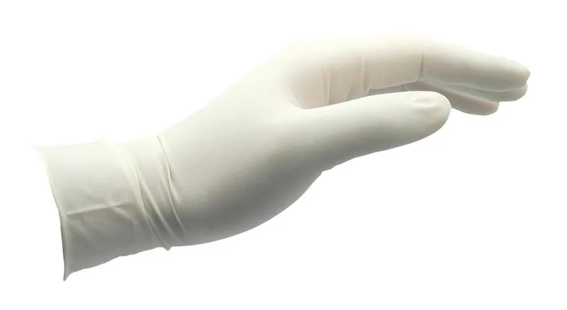 Gants jetables latex Bay Glove