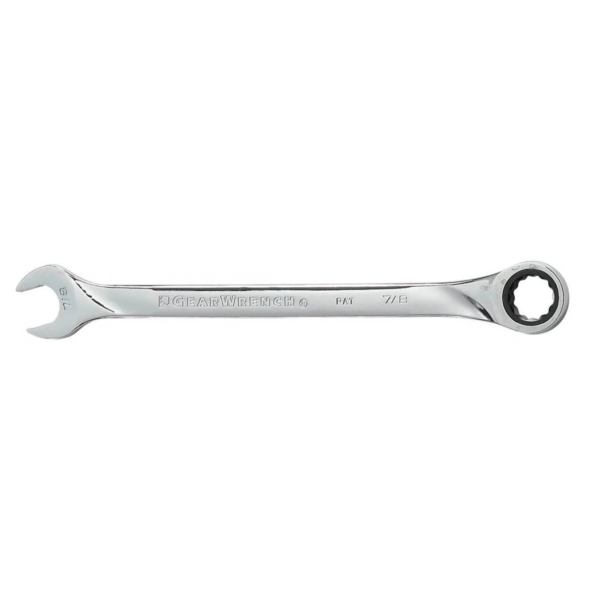 GearWrench 85110 Clé rochet combinée 5/16"