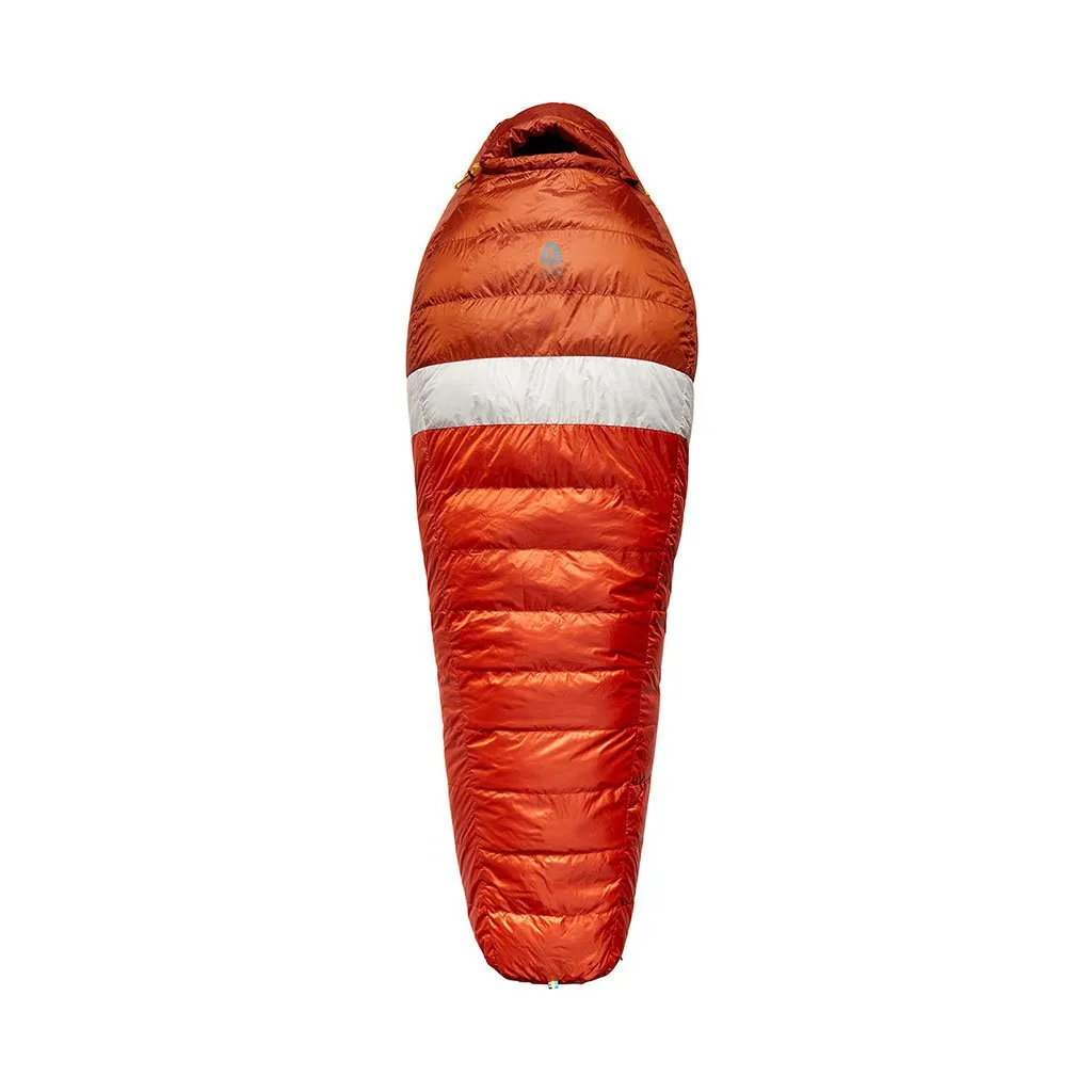 Get Down 550F 1°C Sleeping Bag