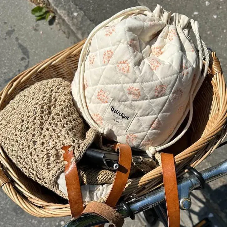 Get Your Knit Together Bag PetiteKnit