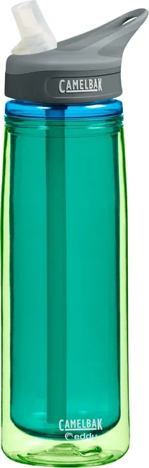 Gourde CamelBak Eddy Insulated 0,6L Jade