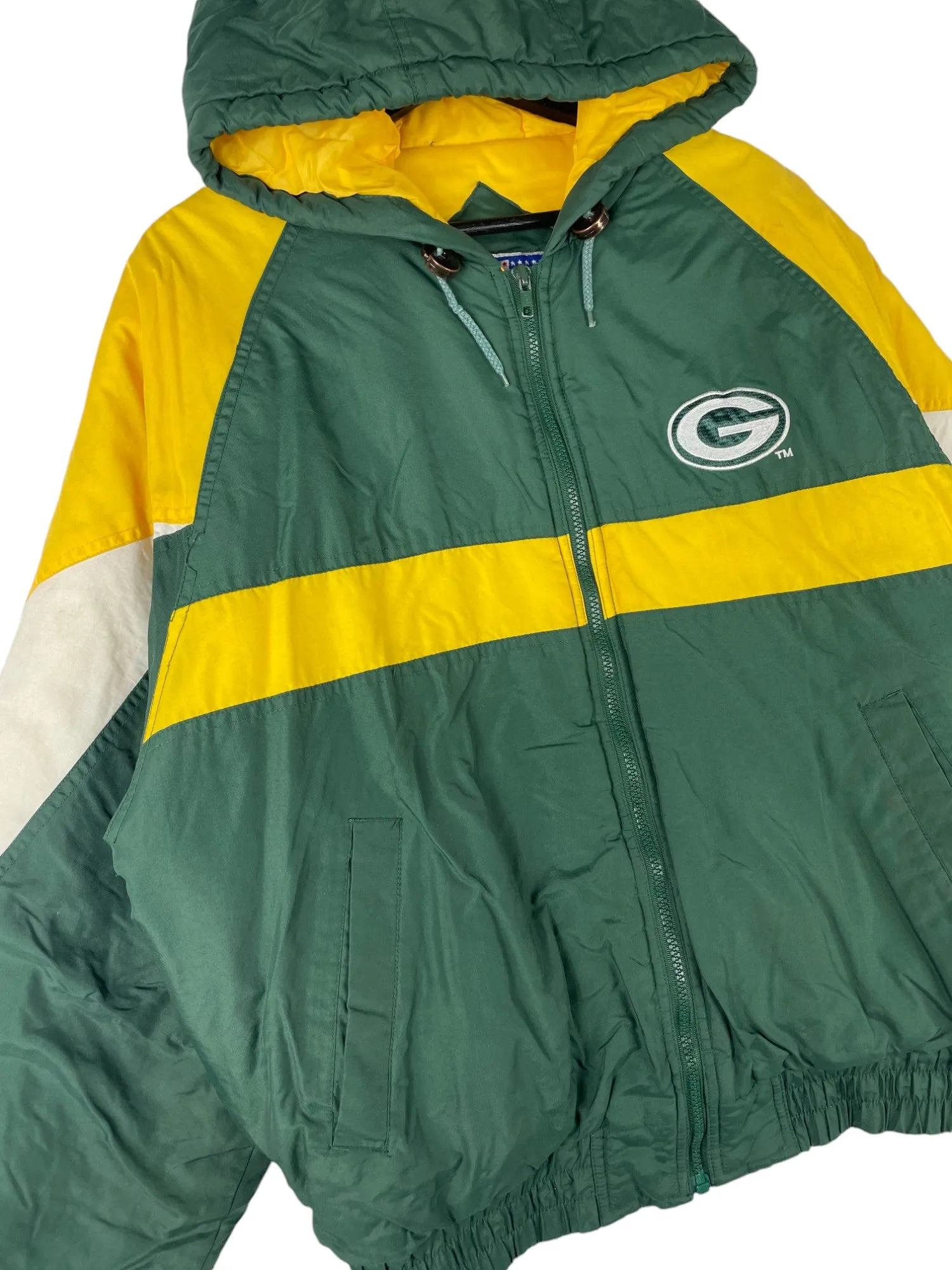 Greenbay Packers Jacket