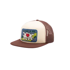 GX1000 GX & Me Cap Brown