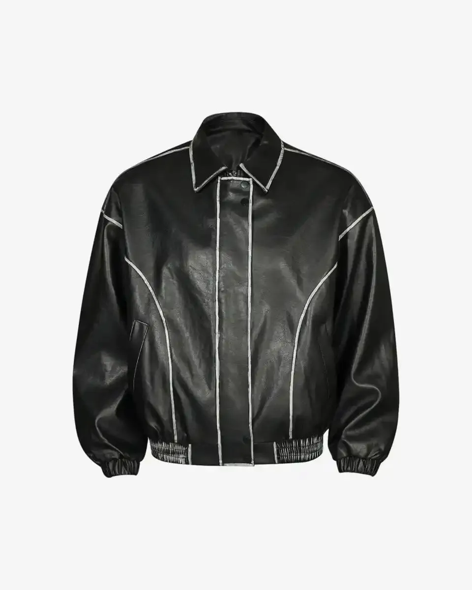 HADES Jacket