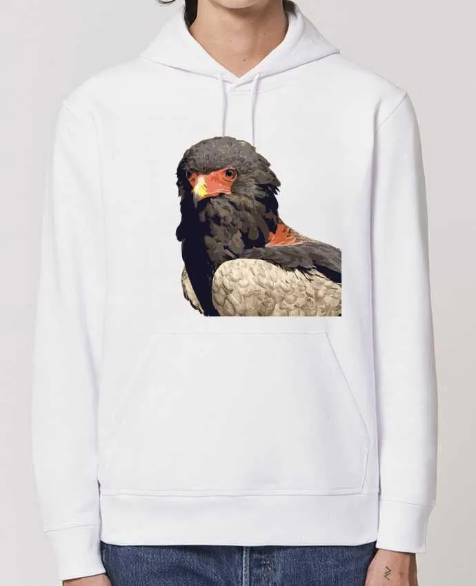 Hoodie Bateleur des Savanes Par ZoiseauX