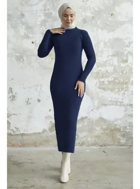 Indigo - Modest Dress