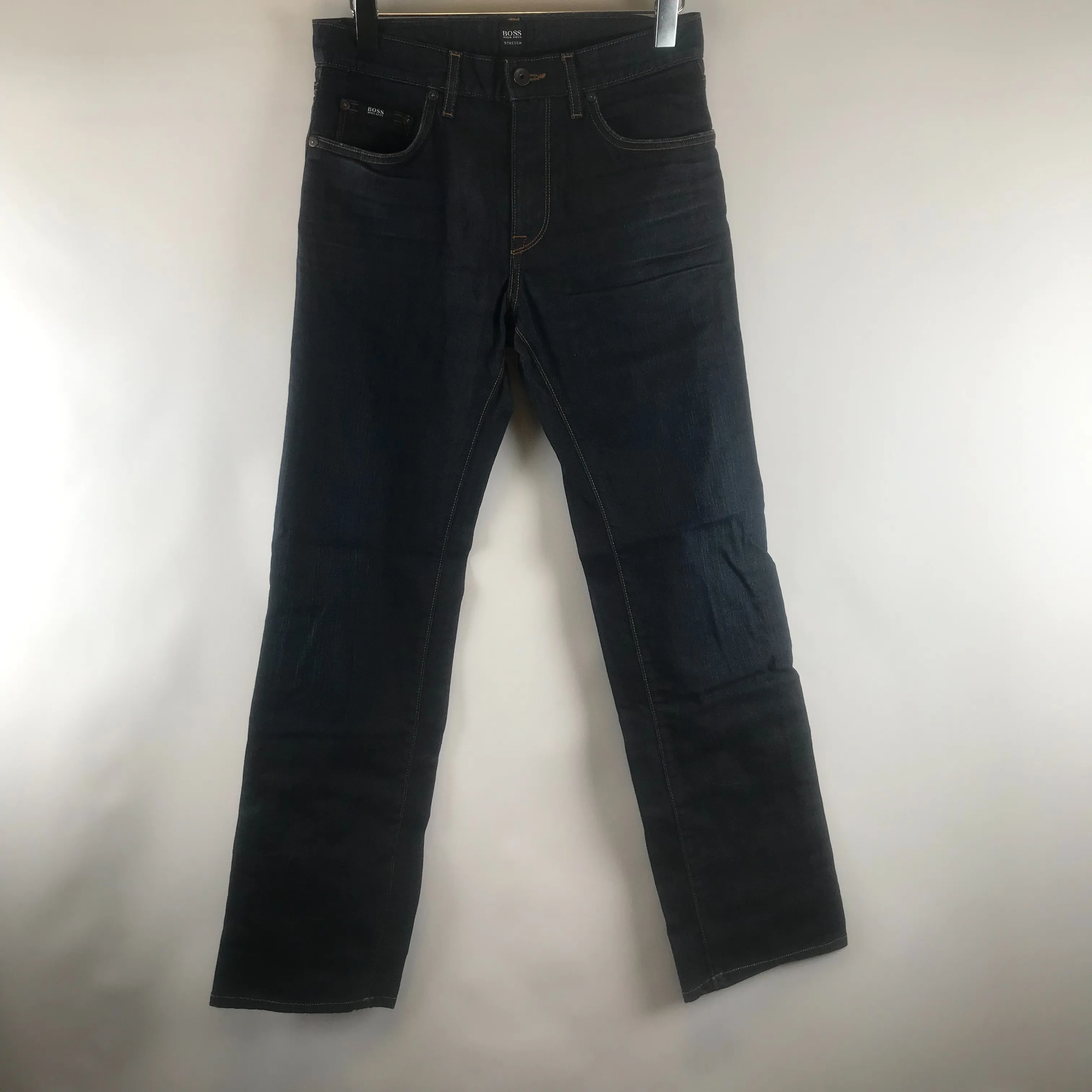 Jean bleu - Hugo Boss - 40