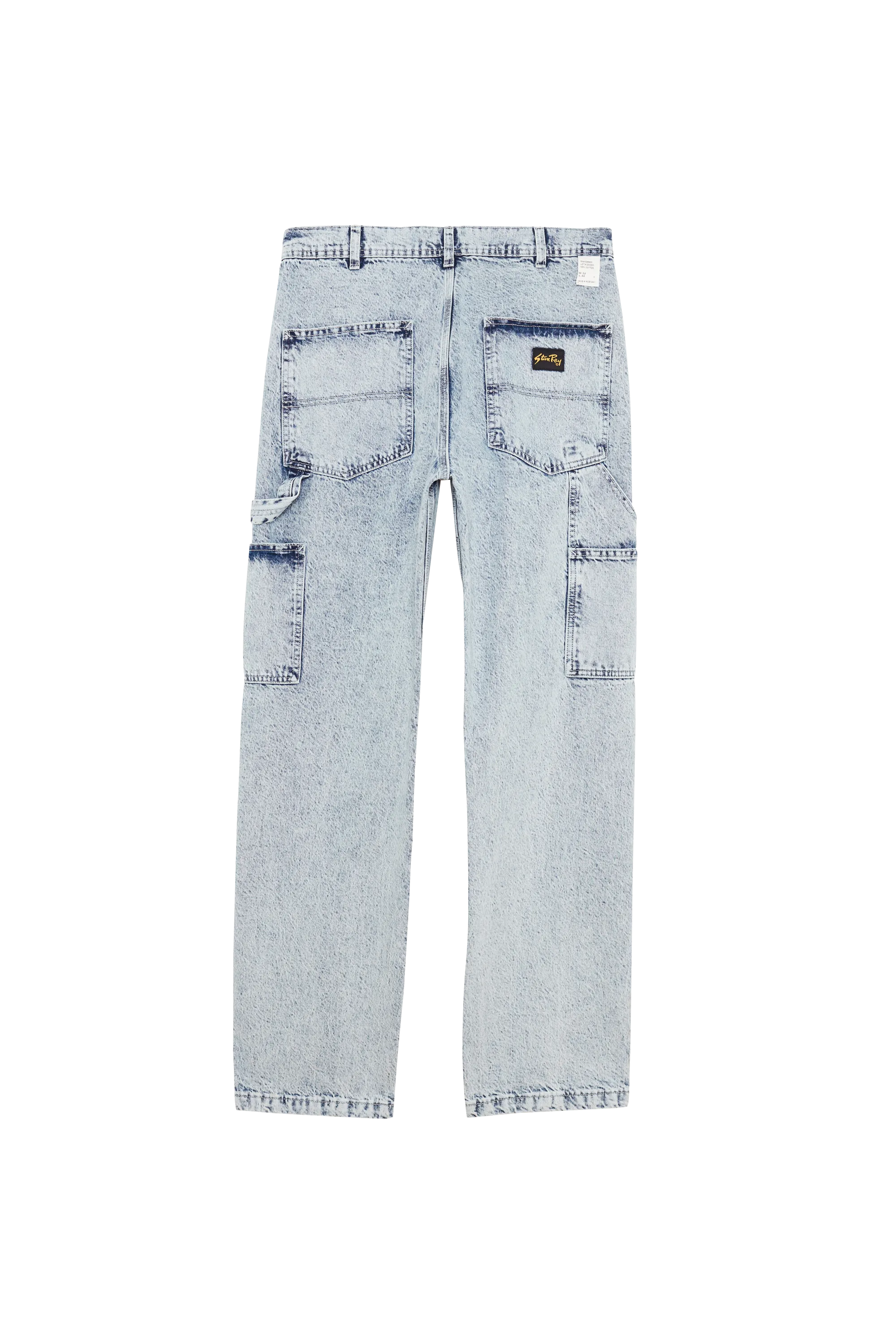 Jean Bleu Stan Ray - Homme | Citadium
