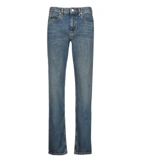 Jean Homme Jack Dark Blue  Marant - Jane de Boy