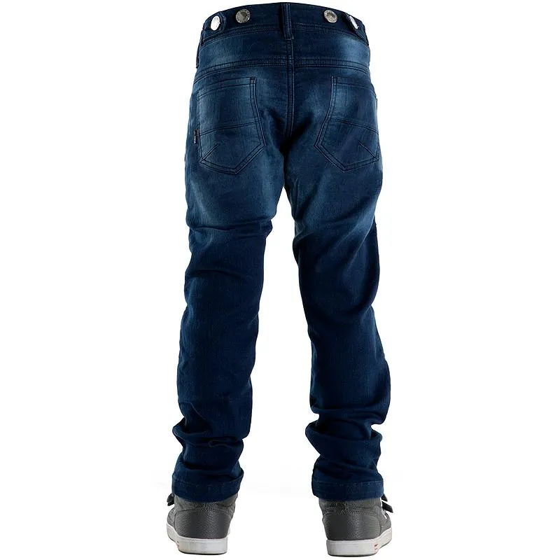 JEAN STREET KID SMALT ENFANT 8 ANS