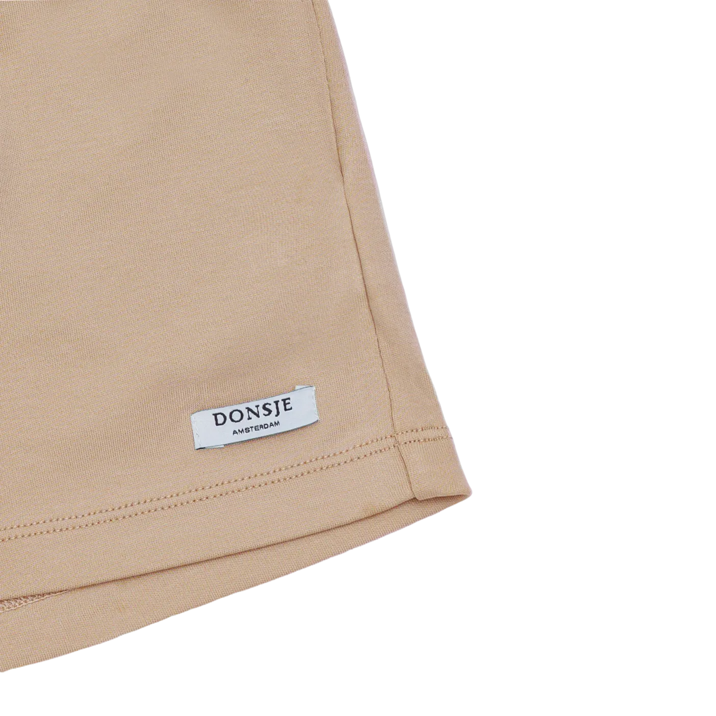 Julius Shorts | Latte
