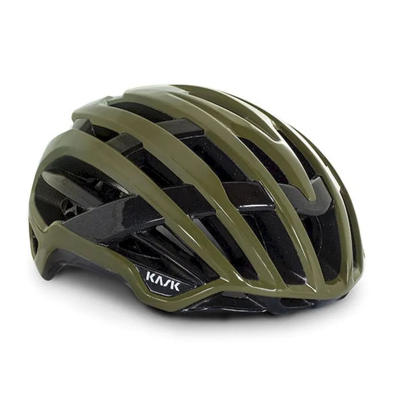 KASK Valegro - Casque vélo route | Hardloop