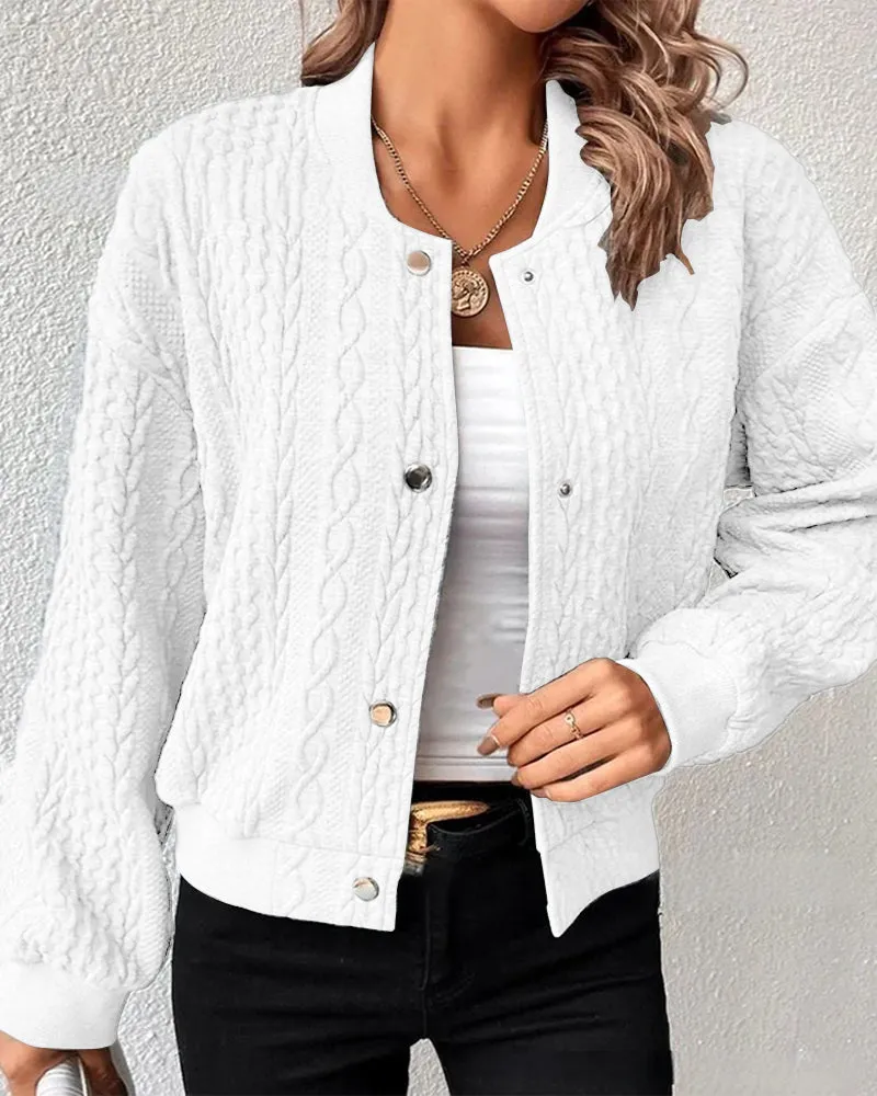 KATELYN | Cardigan Raffiné et Confortable pour Femme