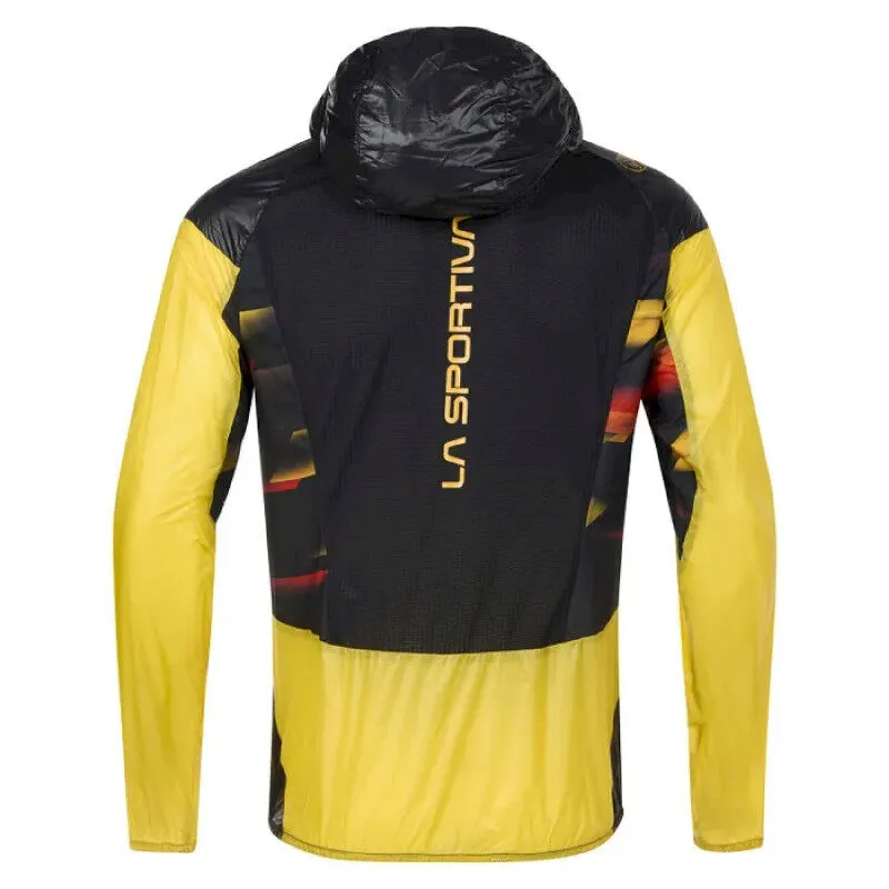 La Sportiva Blizzard Windbreaker Jkt - Veste coupe-vent homme | Hardloop