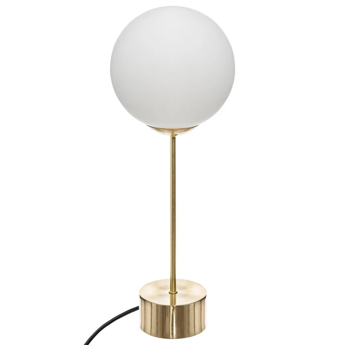 Lampe à Poser Boule Dris H. 43 cm  | 3 Suisses