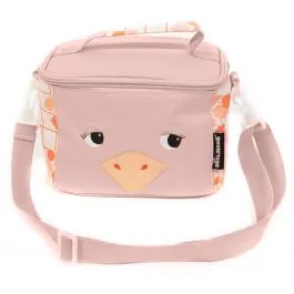 Lunch Bag Pomelos L’Autruche