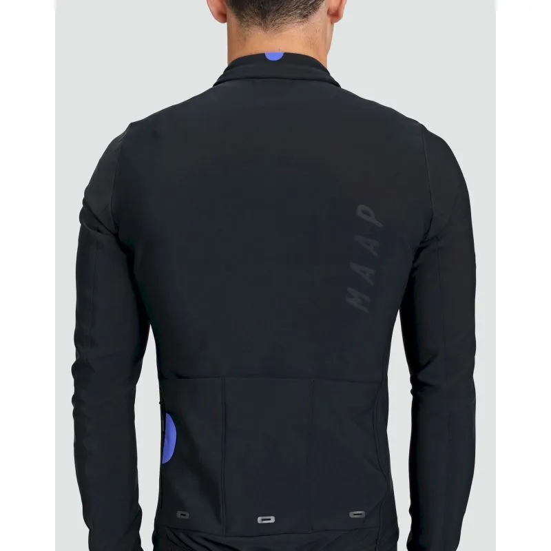 Maap Apex Winter Jacket 2.0 - Veste vélo homme | Hardloop