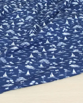 Maille polo Sur l’océan