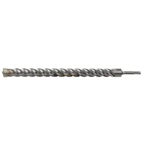 Makita B-42123 Foret à maconnerie 1" x 10" x 12-1/4" SDS-Plus