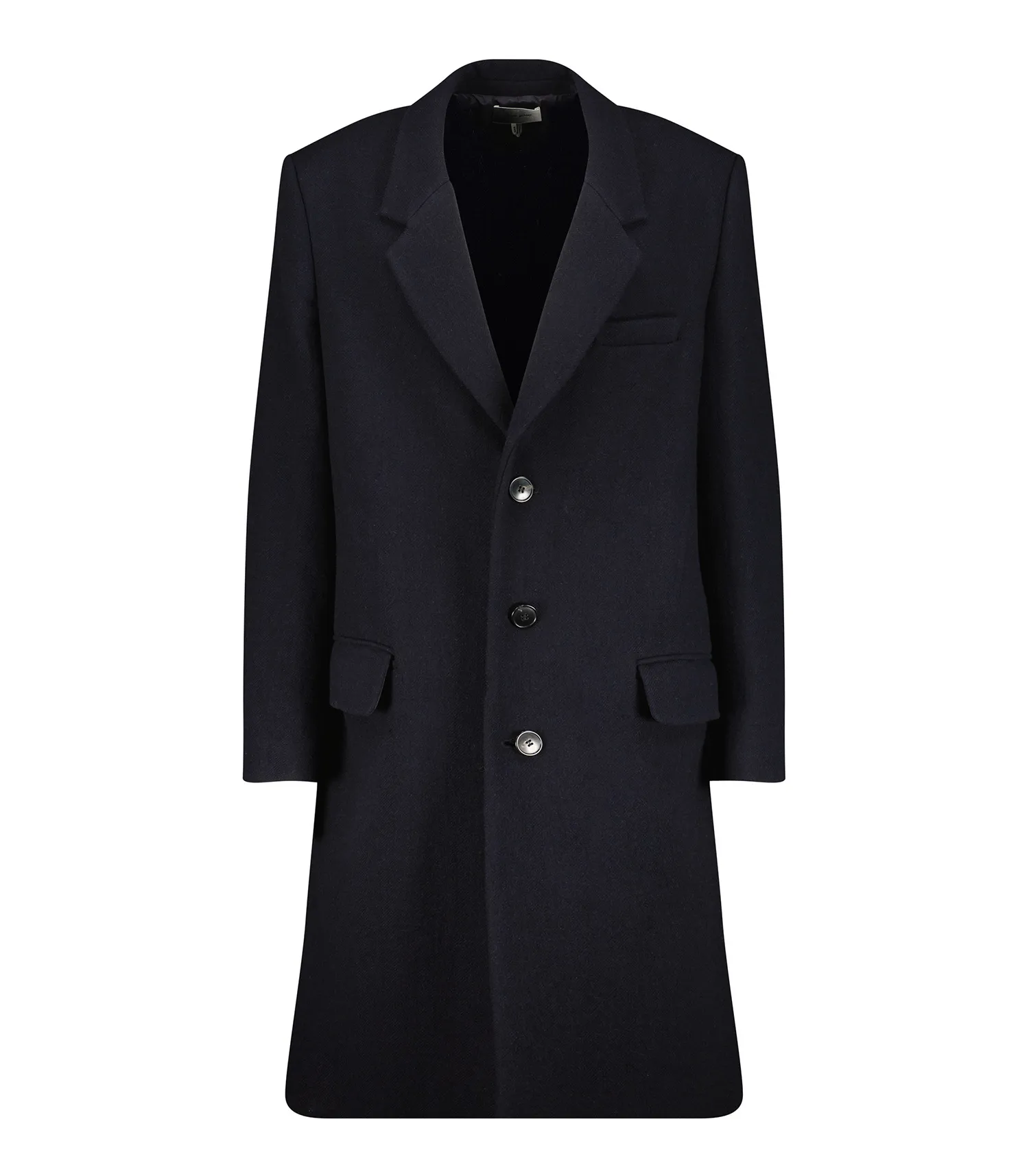 Manteau homme Johel  Marant - Jane de Boy