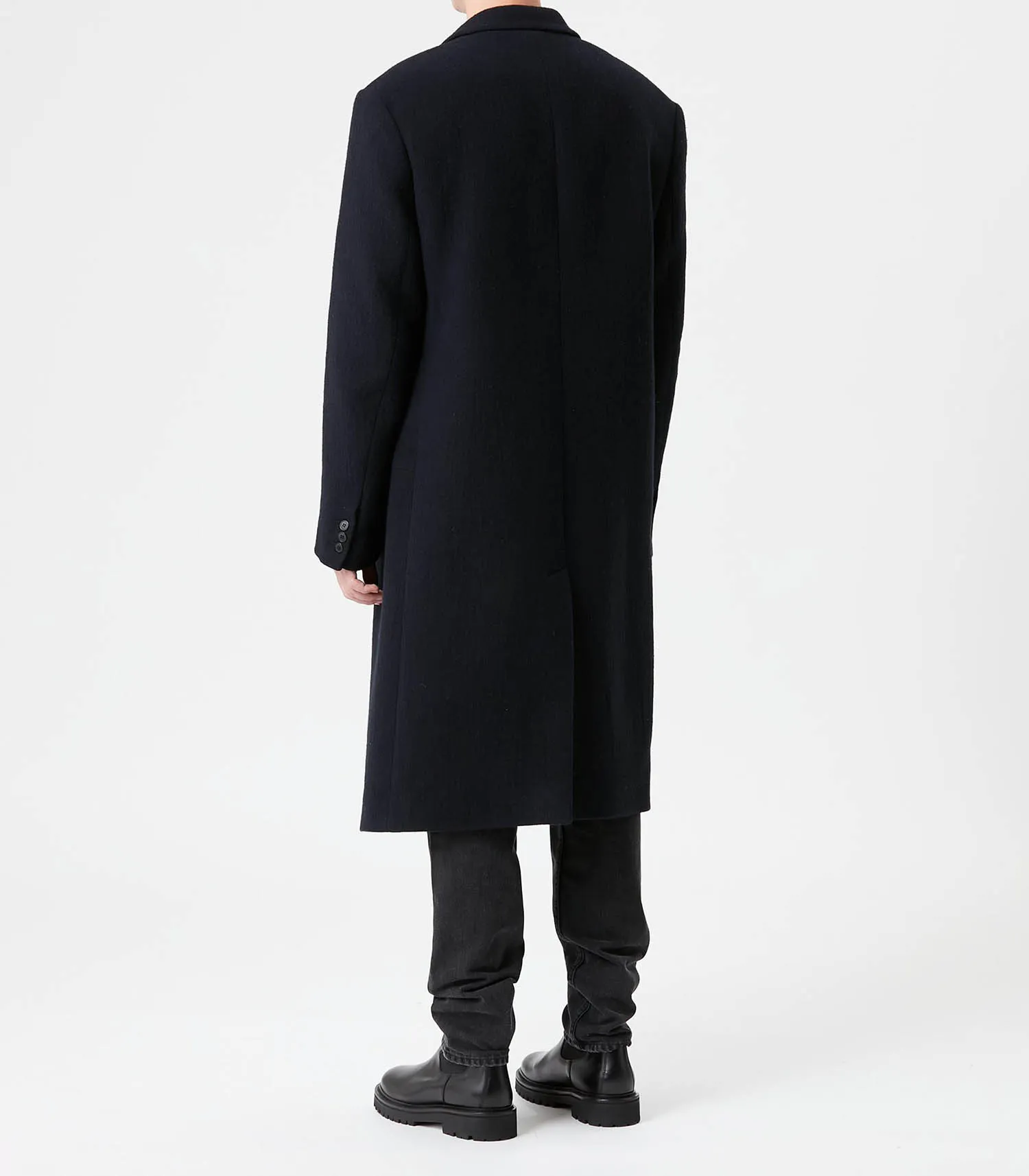 Manteau homme Johel  Marant - Jane de Boy