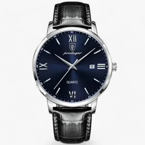 Mark - Montre Homme Tendance pour un Style Audacieux et Sophistiqué