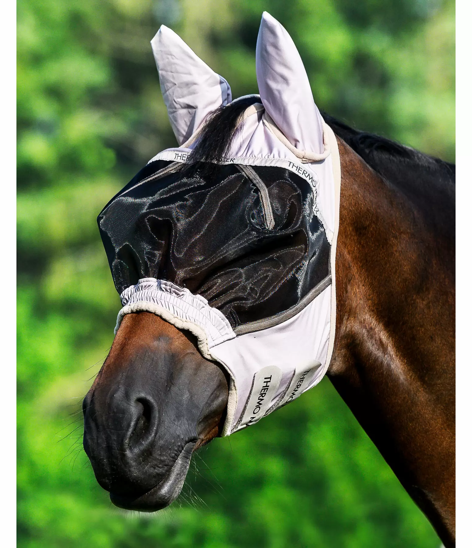 Masque anti-mouches  Elastic Fit