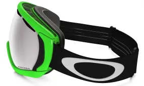 Masque Canopy 80 Green Collection w/Prizm Black Lens