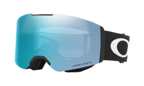 Masque Fall Line - Matte Black - Prizm Sapphire