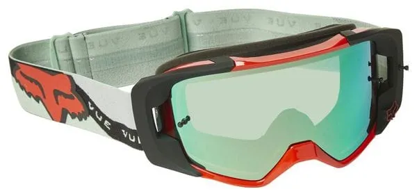 Masque Fox Vue Dvide Spark