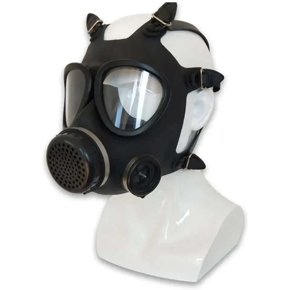 MASQUE NRBC - CARBON