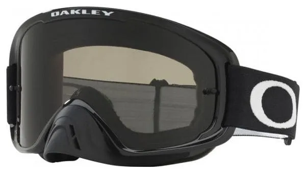 Masque Oakley O'Frame 2.0 Pro MX Jet Black / Sand / Ref.OO7115-15