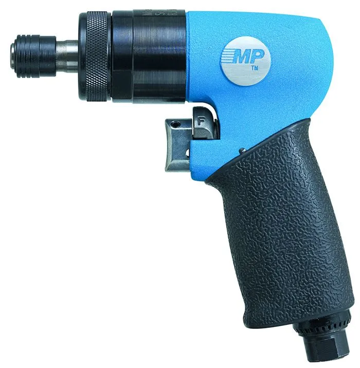 Master Power MP2454 Tournevis pneumatique 1/4"